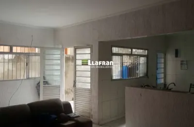 Casa com 3 quartos à venda na Rua Miguel Masi Neto, 01, Jardim das Palmas, São Paulo