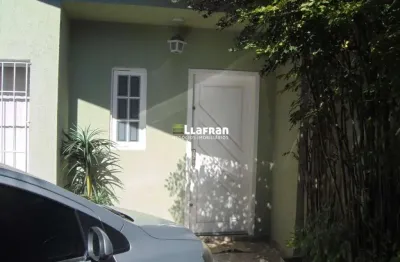 Casa com 3 quartos à venda na Rua Engenheiro Artur de Miranda, 01, Jardim Celeste, São Paulo