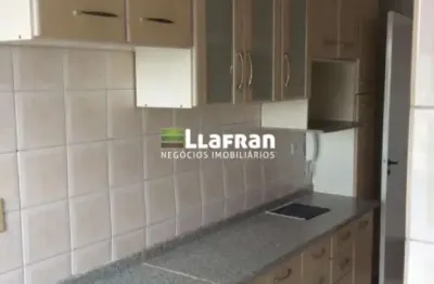 Apartamento com 2 quartos à venda na Rua Maria Valéria de Freitas Cunha, 201, Jardim Monte Alegre, Taboão da Serra