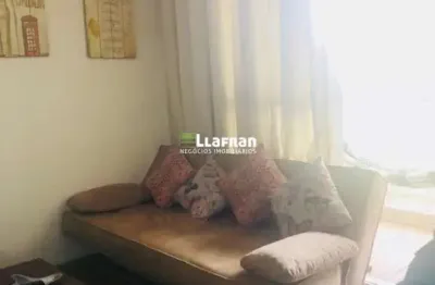 Apartamento com 3 quartos à venda na Rua Chapada de Minas, 210, Parque Reboucas, São Paulo