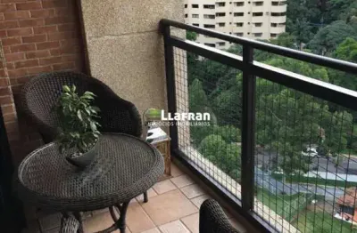 Apartamento com 2 quartos à venda na Rua Desembargador Dalmo do Valle Nogueira, 60, Vila Suzana, São Paulo