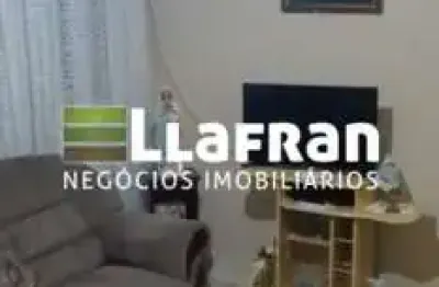 Casa com 2 quartos à venda na Rua Professor Mamede de Oliveira, 01, Campo Limpo, São Paulo