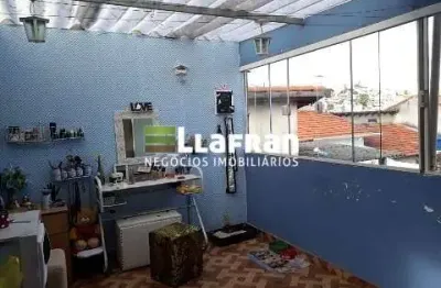 Casa com 3 quartos à venda na Rua Doutor Celso Charuri, 01, Jardim Maria Virginia, São Paulo