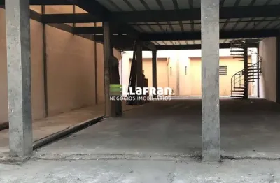 Sala comercial à venda na Rua Inácio Preto de Morais, 01, Vila das Belezas, São Paulo