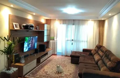 Apartamento com 3 quartos à venda na Avenida Aprígio Bezerra da Silva, 1335, Chácara Agrindus, Taboão da Serra