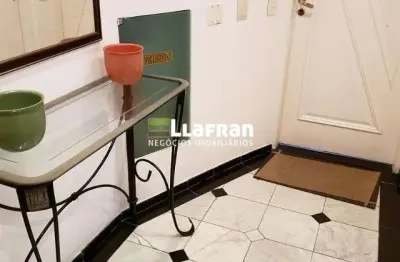 Apartamento com 2 quartos à venda na Avenida Giovanni Gronchi, 4297, Vila Andrade, São Paulo