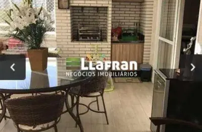 Apartamento com 3 quartos à venda na Rua Jandiatuba, 161, Vila Andrade, São Paulo