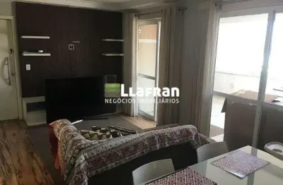 Apartamento com 3 quartos à venda na Rua Jandiatuba, 161, Vila Andrade, São Paulo