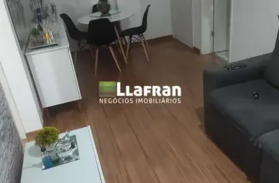 Apartamento com 2 quartos à venda na Rua Pasquale Gallupi, 427, Paraisópolis, São Paulo