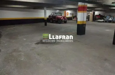 Barracão / Galpão / Depósito à venda na Rua Almansa, 01, Vila Andrade, São Paulo