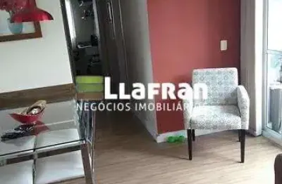 Apartamento com 3 quartos à venda na Rua Alexandre Benois, 17, Vila Andrade, São Paulo