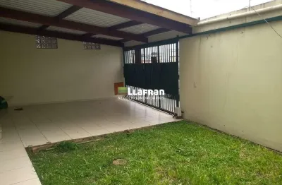 Casa com 3 quartos à venda na Rua Maria José Amaral Arruda Castanho, 01, Parque Pinheiros, Taboão da Serra