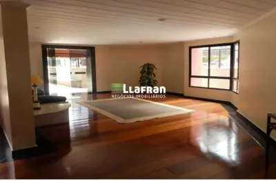 Apartamento com 3 quartos à venda na Avenida Giovanni Gronchi, 4529, Vila Andrade, São Paulo