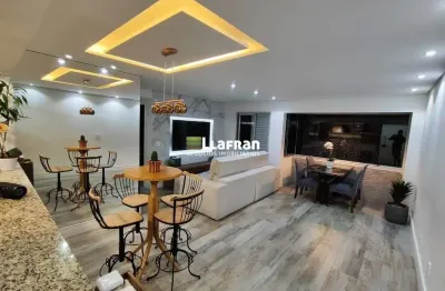 Apartamento com 3 quartos à venda na Rua Bonifácio Veronese, 169, Jardim Jaqueline, São Paulo