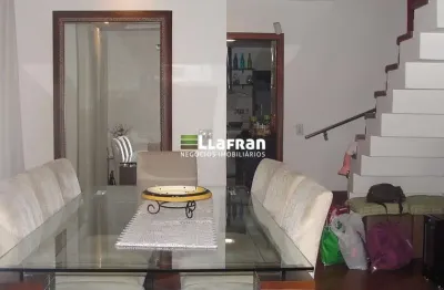 Casa com 4 quartos à venda na Rua Domingos Simões, 01, Vila Suzana, São Paulo