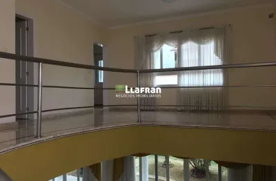 Casa com 4 quartos à venda na Rua Mendonça Furtado, 01, São Paulo II, Cotia