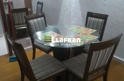 Apartamento com 3 quartos à venda na Rua Doutor Bueno de Azevedo, 87, Jardim Germania, São Paulo