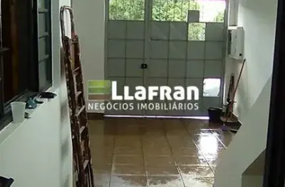 Casa com 2 quartos à venda na Rua Caio Graco da Silva Prado, 01, Parque Arariba, São Paulo