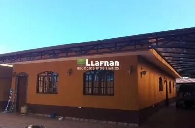 Casa com 3 quartos à venda na Alameda Dos Bandeirantes, 01, Centro, Embu-Guaçu