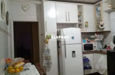 Casa com 2 quartos à venda na Rua das Rosas, 001, Parque Assunção, Taboão da Serra