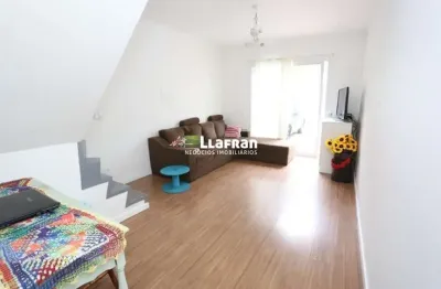 Casa com 2 quartos à venda na Rua Serra da Esperança, Jardim Bom Refúgio, São Paulo