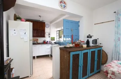 Casa com 2 quartos à venda na Rua Serra da Esperança, Jardim Bom Refúgio, São Paulo