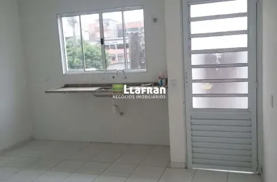 Casa com 2 quartos à venda na Rua João Baptista de Camargo, 01, Jardim Maria Virginia, São Paulo