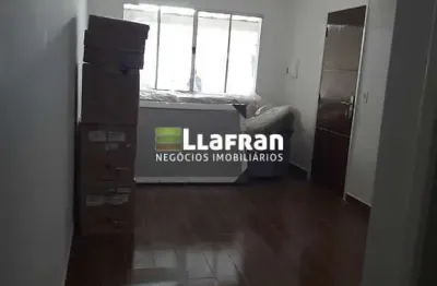 Casa com 3 quartos à venda na Rua São Celestino, 01, Jardim Iracema, São Paulo