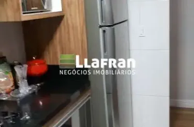 Apartamento com 2 quartos à venda na Rua José da Silva Ribeiro, 415, Vila Andrade, São Paulo