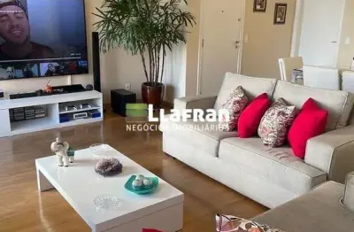 Apartamento com 3 quartos à venda na Rua Barão de Melgaço, 423, Real Parque, São Paulo