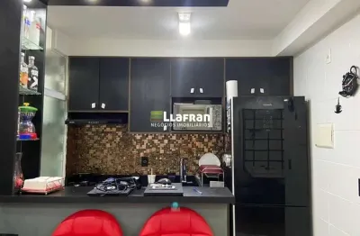 Apartamento com 2 quartos à venda na Rua Maniçoba, 839, Jardim Umarizal, São Paulo