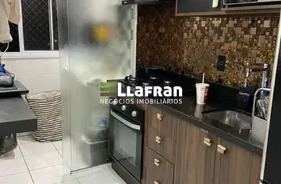 Apartamento com 2 quartos à venda na Rua Maniçoba, 839, Jardim Umarizal, São Paulo
