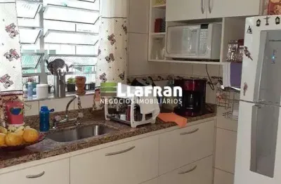 Casa com 2 quartos à venda na Rua da Costa Nova do Prado, 01, Jardim Lilah, São Paulo