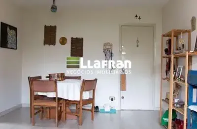 Apartamento com 2 quartos à venda na Avenida Intercontinental, 1522, Jardim Jussara, São Paulo