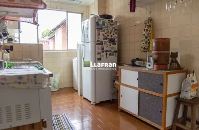 Apartamento com 2 quartos à venda na Avenida Intercontinental, 1522, Jardim Jussara, São Paulo