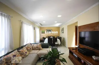 Casa com 3 quartos à venda na Rua Ministro Heitor Bastos Tigre, 001, Jardim Monte Kemel, São Paulo