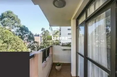 Apartamento com 5 quartos à venda na Rua Antônio Aggio, 385, Jardim Ampliação, São Paulo