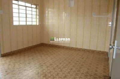 Casa com 12 quartos à venda na Rua Roque de Mingo, 01, Jardim Samara, São Paulo