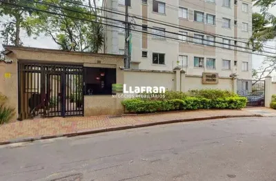 Apartamento com 2 quartos à venda na Rua Dona Vitu Giorgi, 119, Jardim Leonor, São Paulo