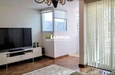 Apartamento com 3 quartos à venda na Rua Doutor José Maria Whitaker, 440, Vila Sônia, São Paulo