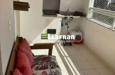 Apartamento com 3 quartos à venda na Rua Correggio, 251, Vila Suzana, São Paulo