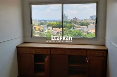 Apartamento com 4 quartos à venda na Avenida Doutor Guilherme Dumont Vilares, 601, Jardim Londrina, São Paulo