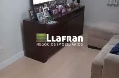 Apartamento com 2 quartos à venda na Rua Ronaldo Jesus Lentisco, 18, Jardim Elizabete, Taboão da Serra