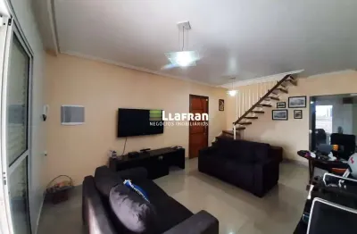 Casa com 3 quartos à venda na Rua Vilobaldo Barros de Macedo, 01, Jardim Ouro Preto, Taboão da Serra