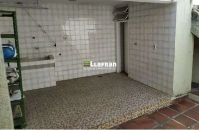 Casa com 2 quartos à venda na Rua Tsutomi Suzuki, 001, Jardim Leila, São Paulo