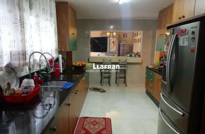 Casa com 5 quartos à venda na Rua Martinho Vaz de Barros, 01, Vila Pirajussara, São Paulo