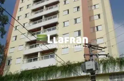 Apartamento com 3 quartos à venda na Rua Carvalho de Freitas, 20, Vila Andrade, São Paulo