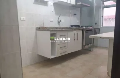 Apartamento com 2 quartos à venda na Rua José Maria Pinto Zilli, 119, Jardim das Palmas, São Paulo