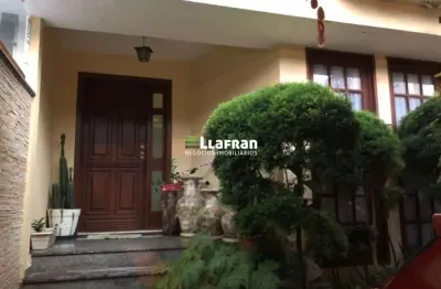 Casa com 3 quartos à venda na Rua Ângelo Vieira de Brito, 0001, Lar São Paulo, São Paulo