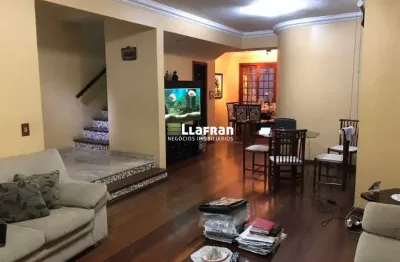 Casa com 3 quartos à venda na Rua Ângelo Vieira de Brito, 0001, Lar São Paulo, São Paulo